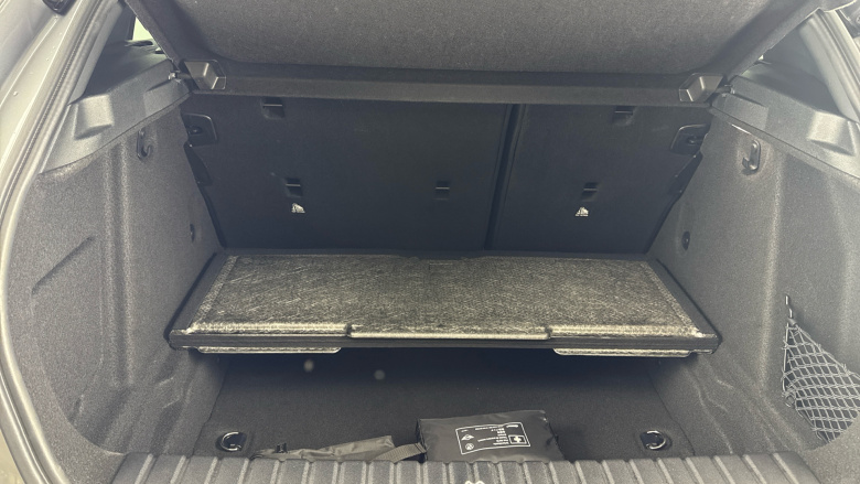 BMW 1 Series 118i [136] M Sport 5dr Step Auto [LCP] Petrol Hatchback